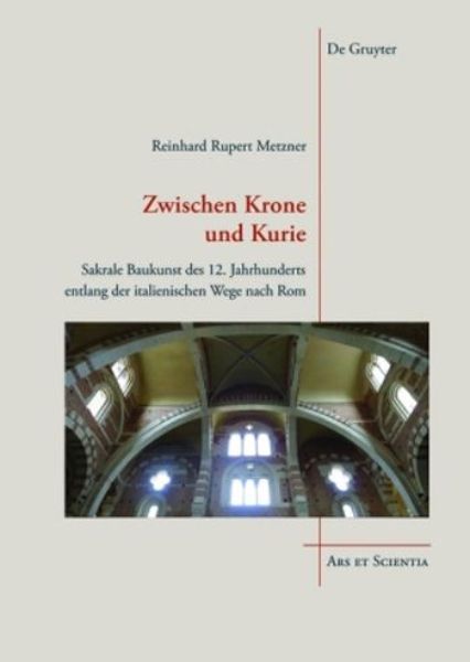 Zwischen Krone und Kurie   