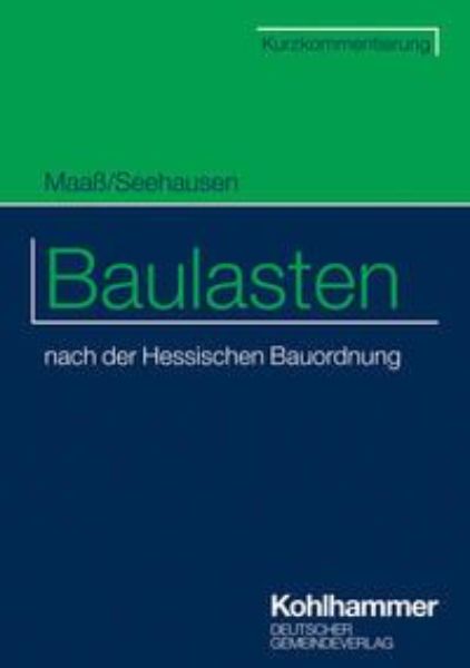 Baulasten