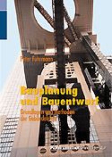 Bauplanung und Bauentwurf