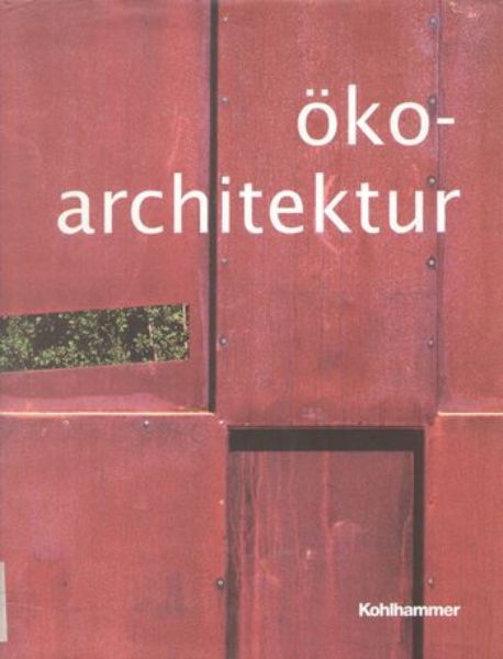 Öko-Architektur
