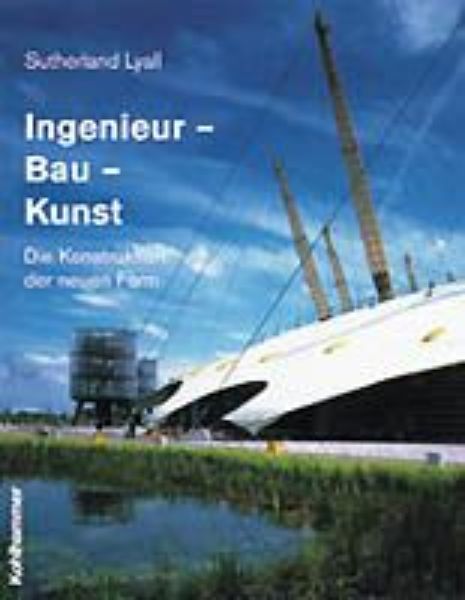Ingenieur - Bau - Kunst