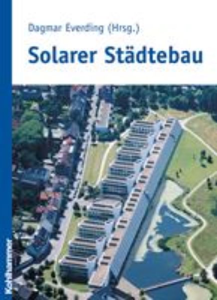 Solarer Städtebau