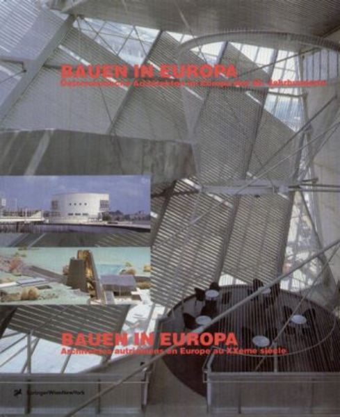 Bauen in Europa   