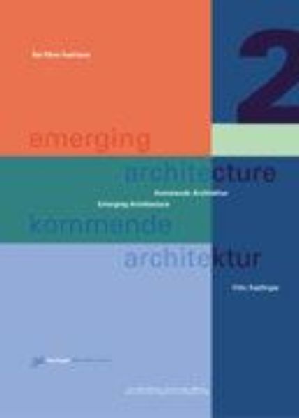 Kommende Architektur 2