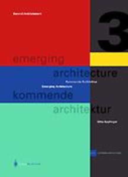 Kommende Architektur 3