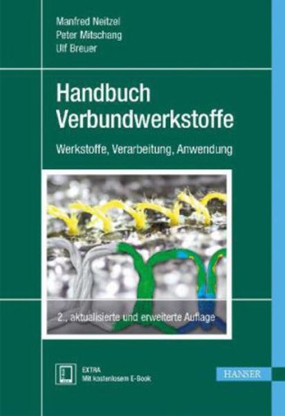 Handbuch Verbundwerkstoffe   