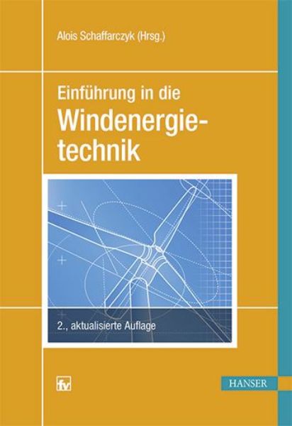 Einführung in die Windenergietechnik   