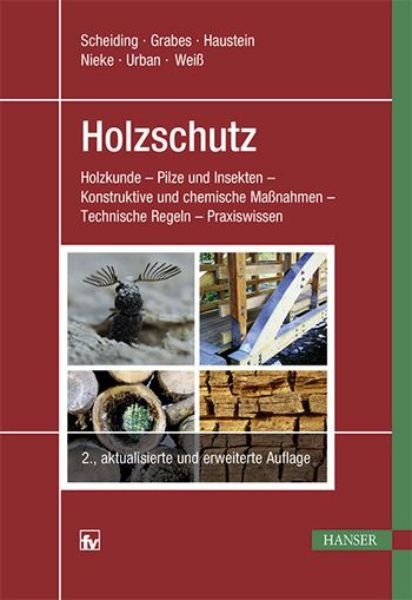 Holzschutz   