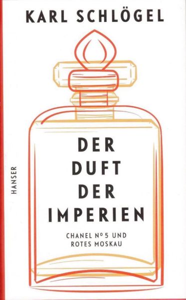 Der Duft der Imperien