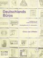 Deutschlands Büros - Architektur und Innenraumgestaltung - EBOOK (mit Infobroschüre)