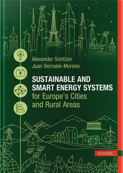 Sustainable and Smart Energy Systems for Europe's Cities and Rural Areas