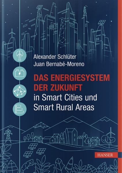 Das Energiesystem der Zukunft in Smart Cities und Smart Rural Areas