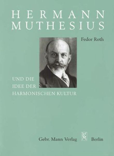 Hermann Muthesius   