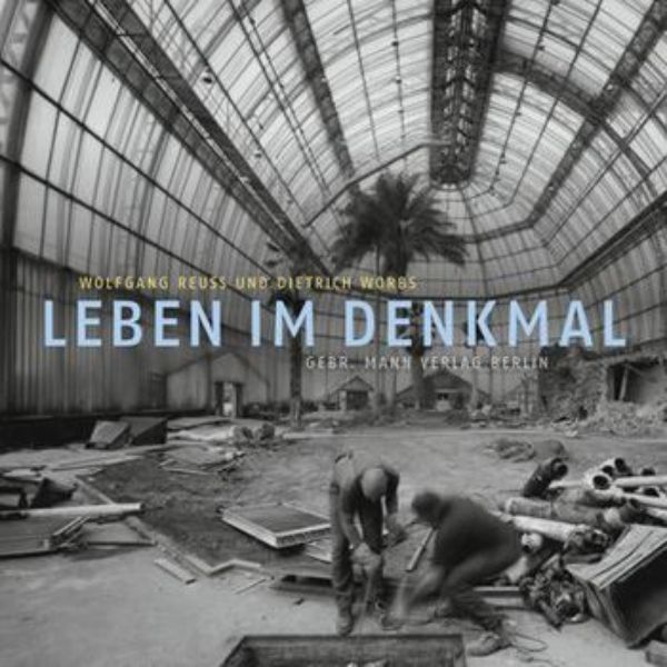 Leben im Denkmal   