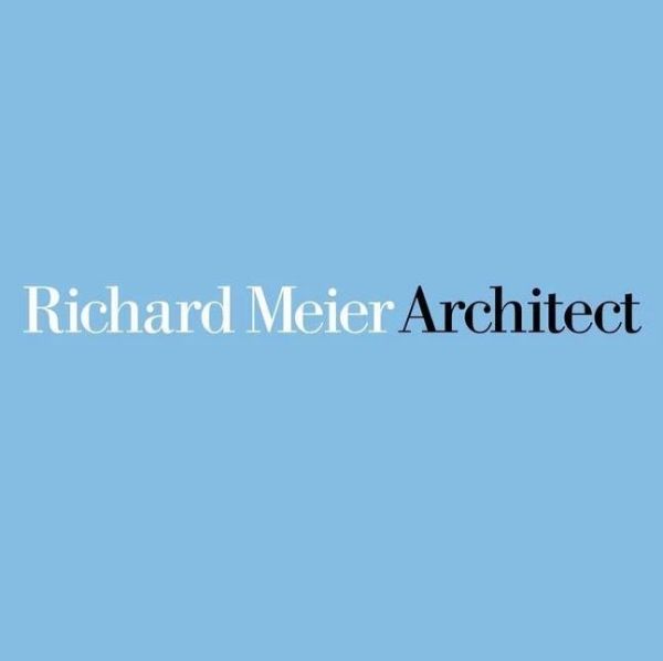 Richard Meier - Architect - Volume 8