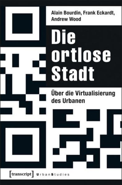 Die ortlose Stadt   