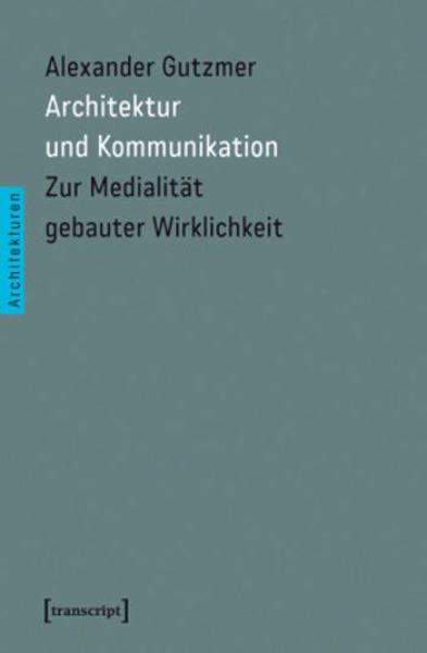 Architektur und Kommunikation   