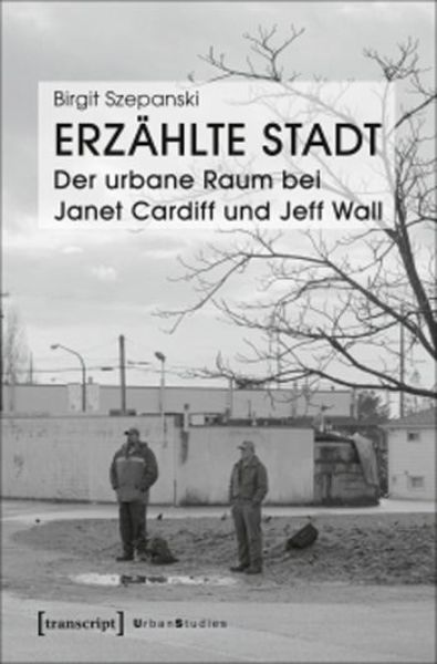 Erzählte Stadt EBOOK