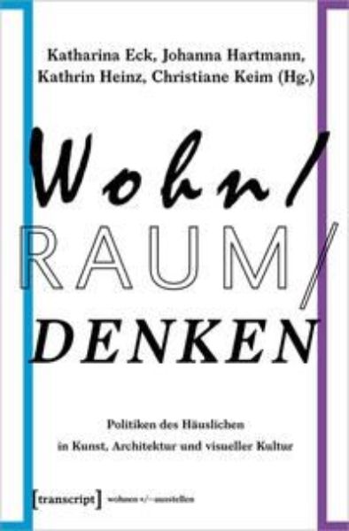 Wohn/Raum/Denken Bd. 5