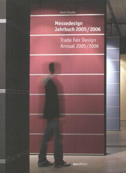 Messedesign Jahrbuch 2005/2006   