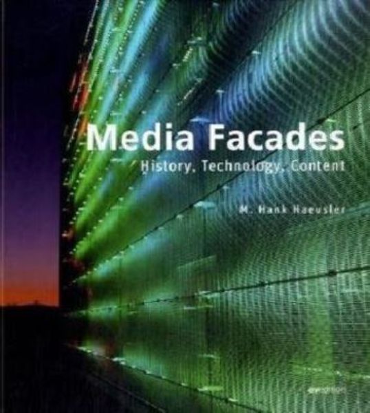 Media Facades   