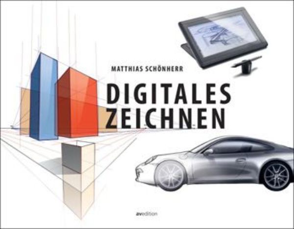 Digitales Zeichnen   