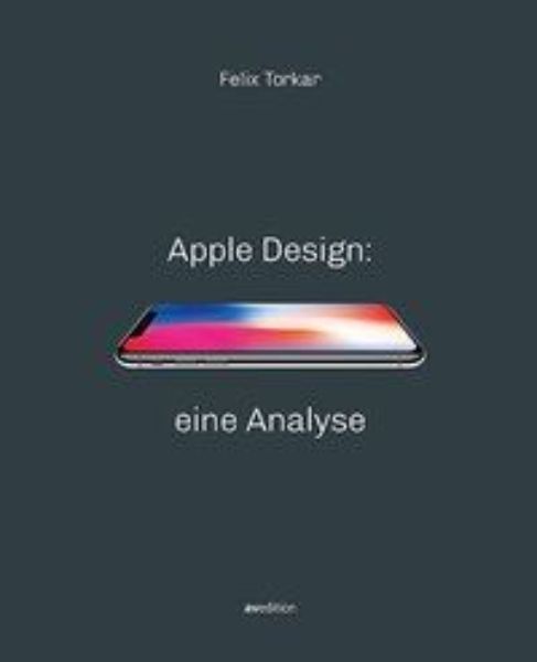 Apple Design: eine Analyse Bd. ae328