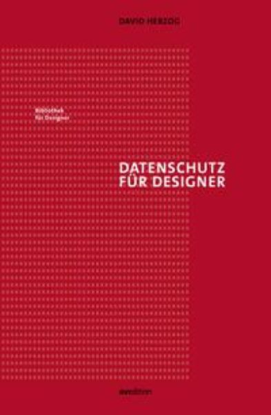 Datenschutz für Designer