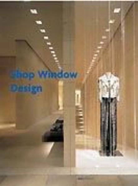 Shop Window Design   
