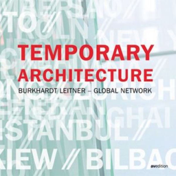 Temporary Architecture