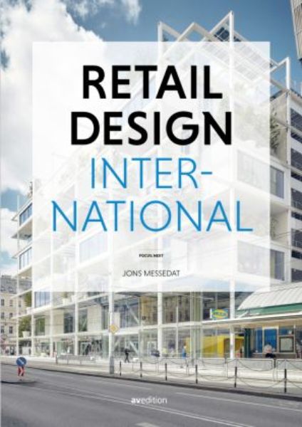 Retail Design International - Vol. 7