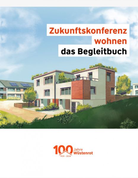 Zukunftskonferenz Wohnen