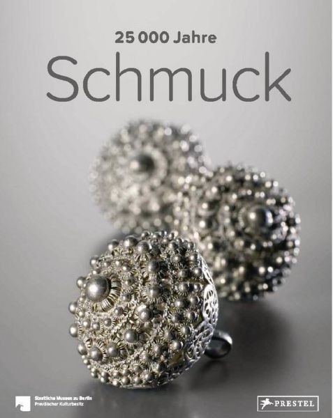 25000 Jahre Schmuck