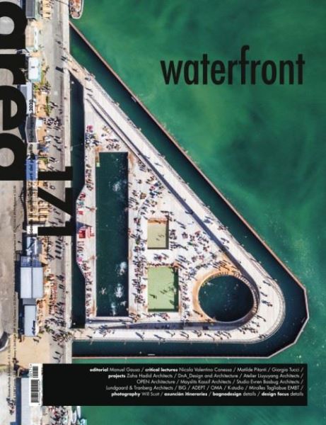 Area 171: Waterfront