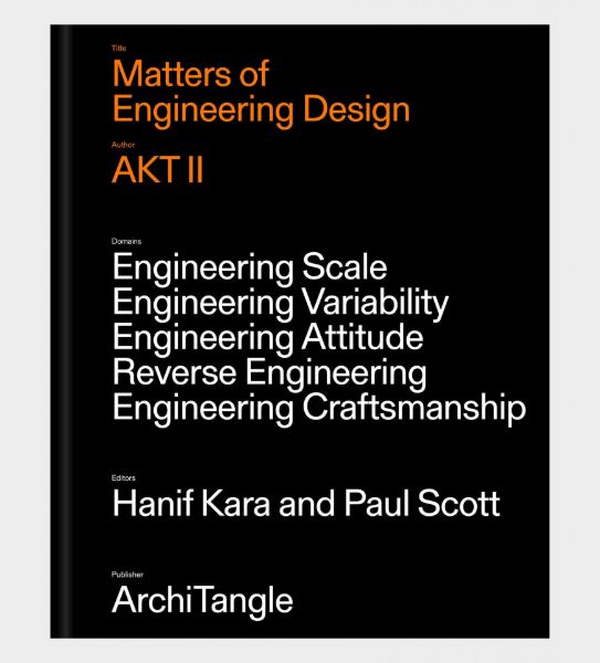 Matters of Engineering Design: AKT II
