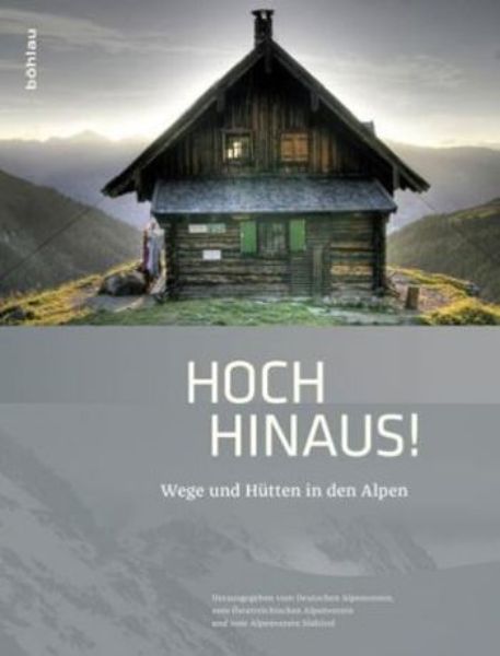 Hoch hinaus! - 2 Bände