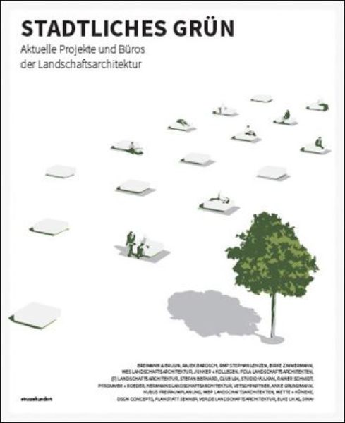 Stadtliches Grün   