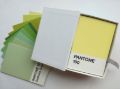 PANTONE - 100 Postkarten