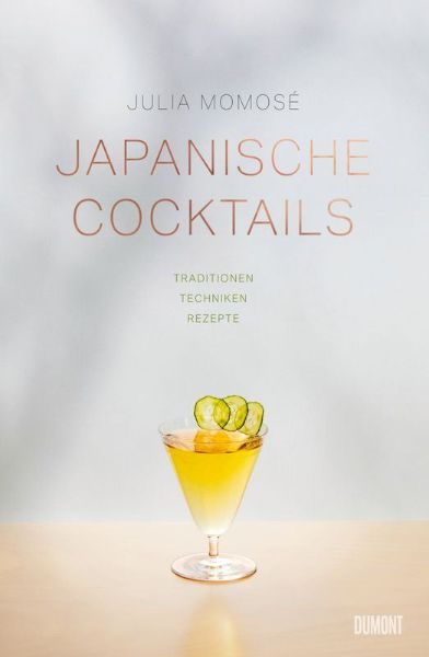 Japanische Cocktails