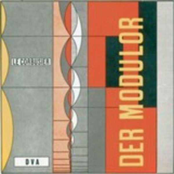 Der Modulor   