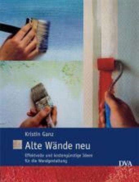 Alte Wände neu   
