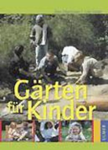 Gärten für Kinder