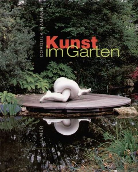 Kunst im Garten   