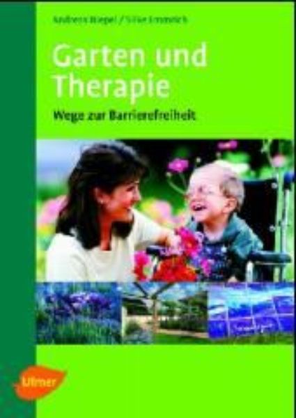 Garten und Therapie
