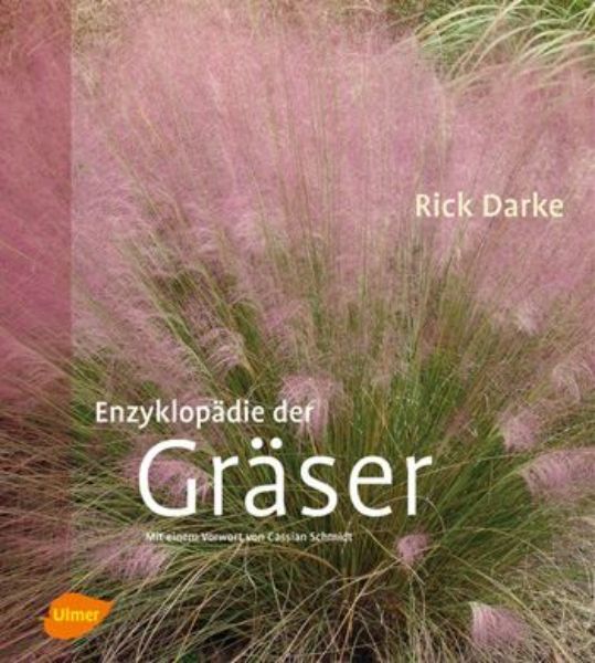 Enzyklopädie der Gräser   