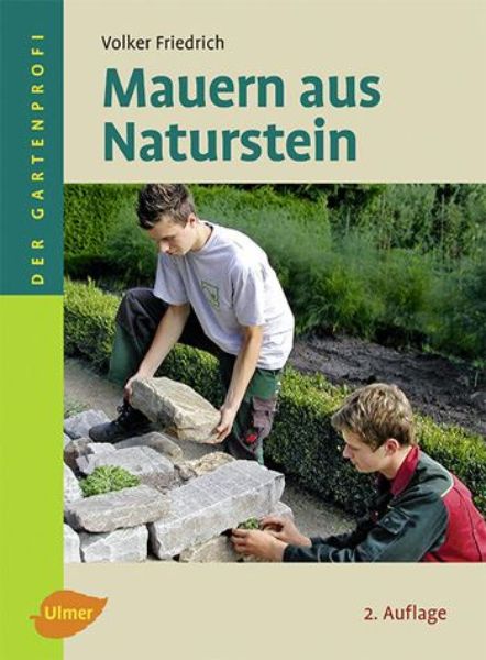 Mauern aus Naturstein   