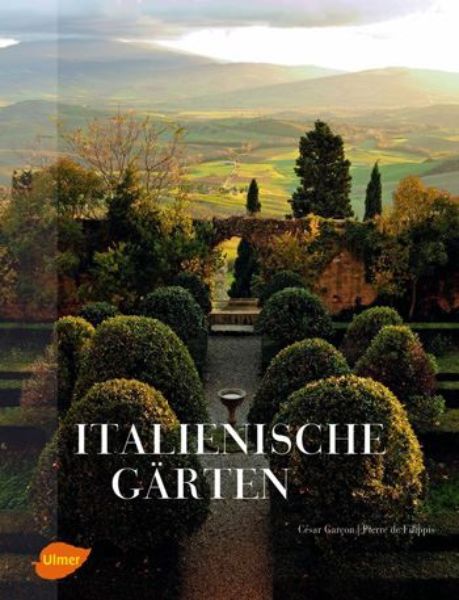 Italienische Gärten   