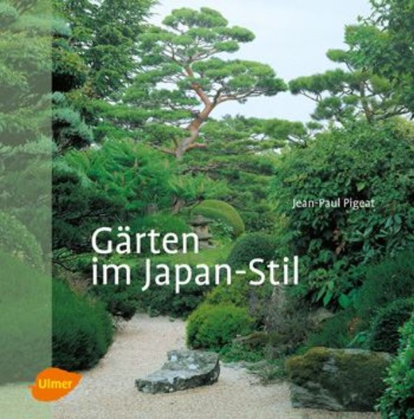Gärten im Japan-Stil   