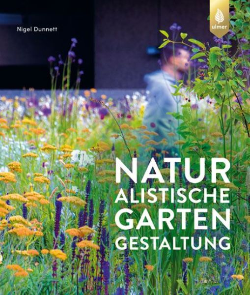 Naturalistische Gartengestaltung