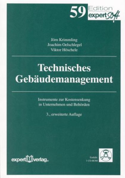 Technisches Gebäudemanagement   
